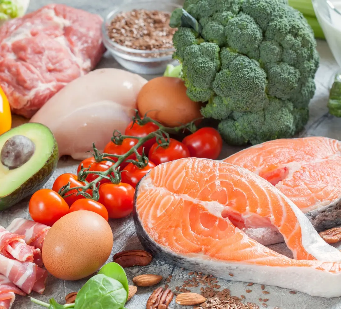 Tabelle nutrizionali