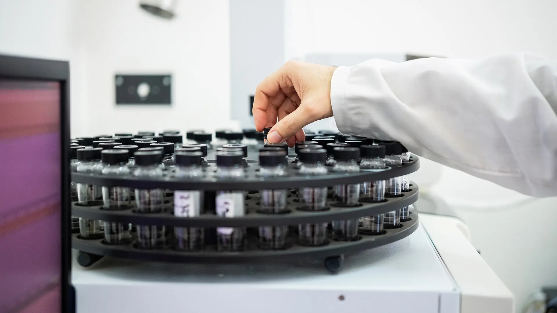 Analisi Chimiche Ambientali