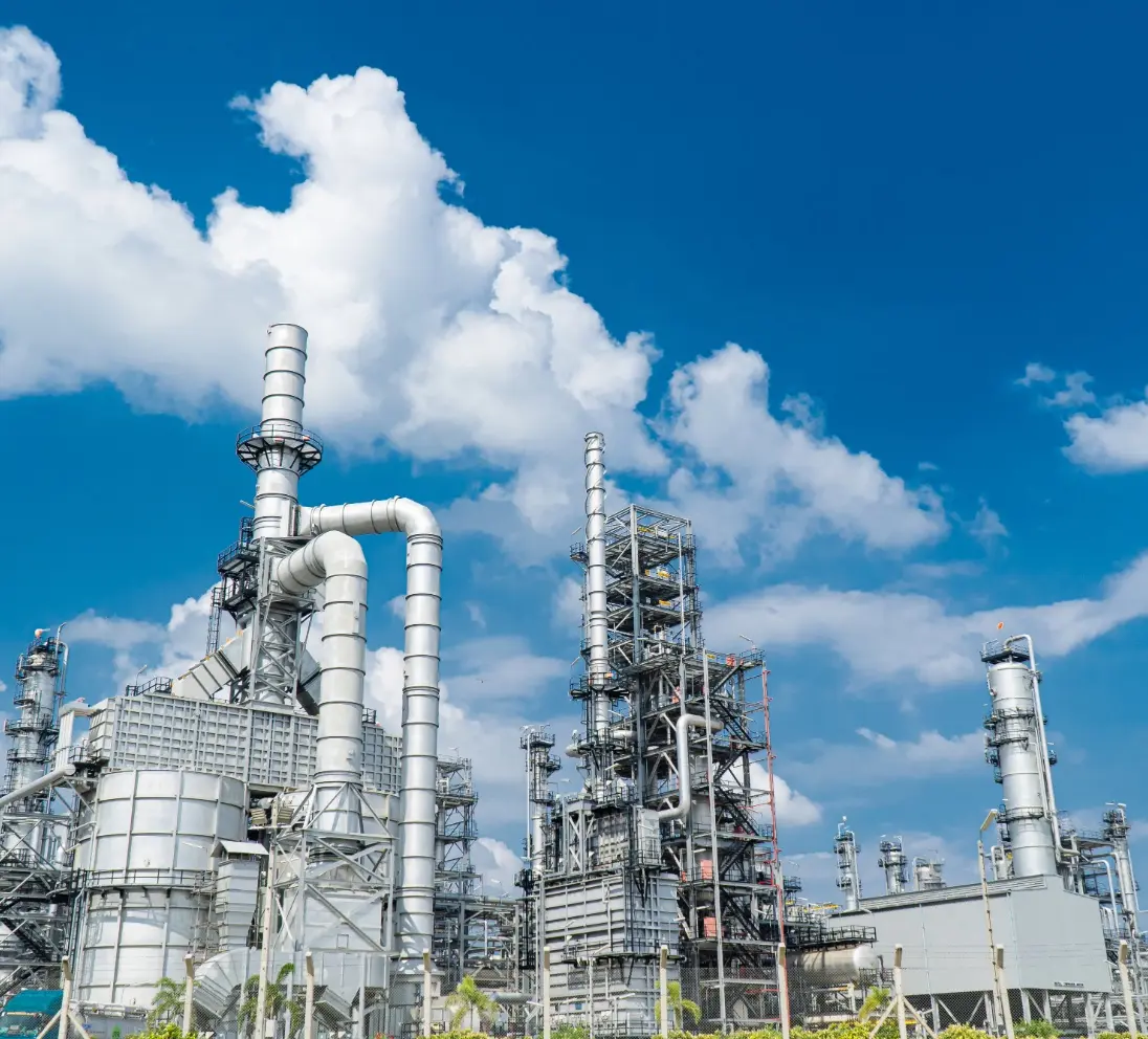 Monitoraggio e analisi per l'inquinamento atmosferico