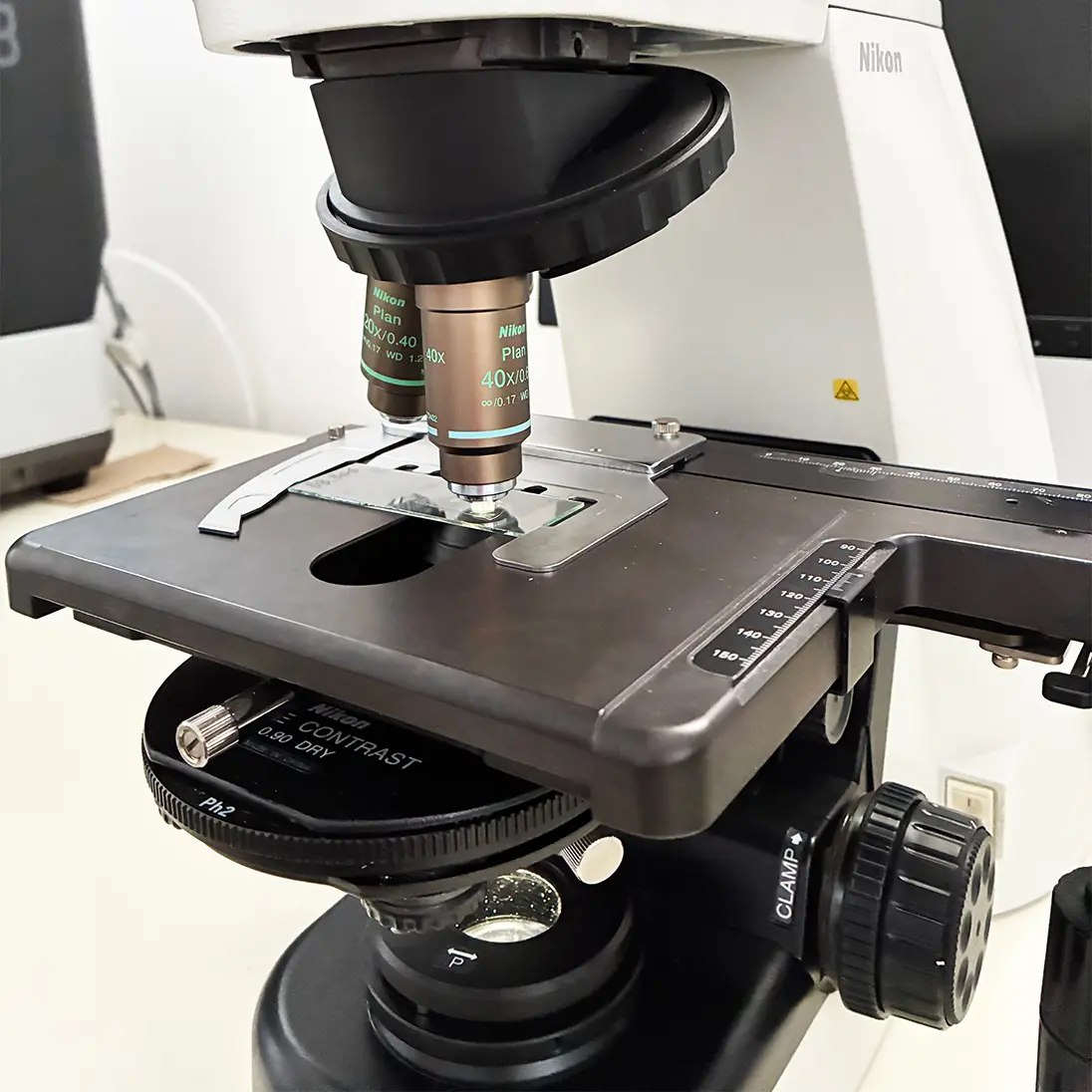 Analisi microbiologiche per alimenti