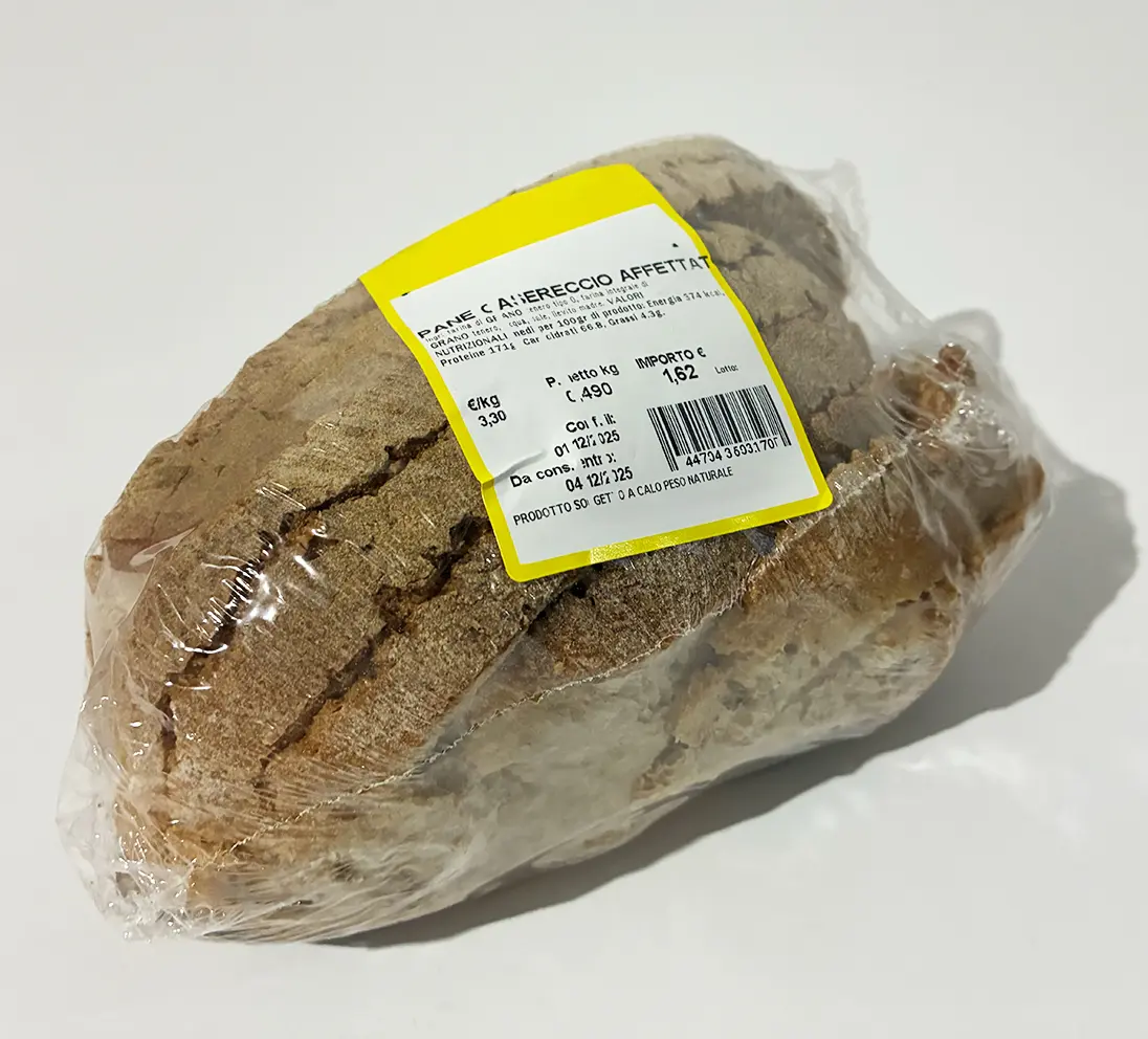 Analisi per la shelf life