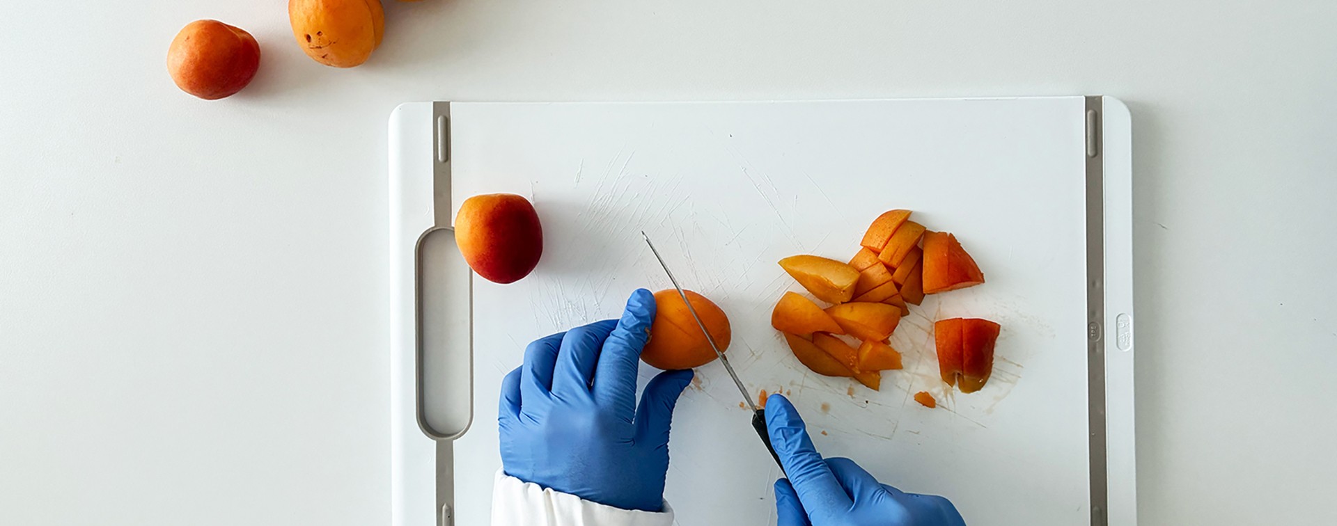 Analisi chimiche agroalimentari