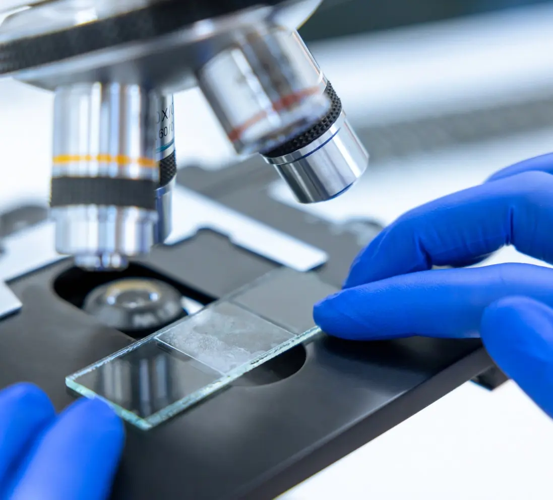 Monitoraggio ambienti di lavoro