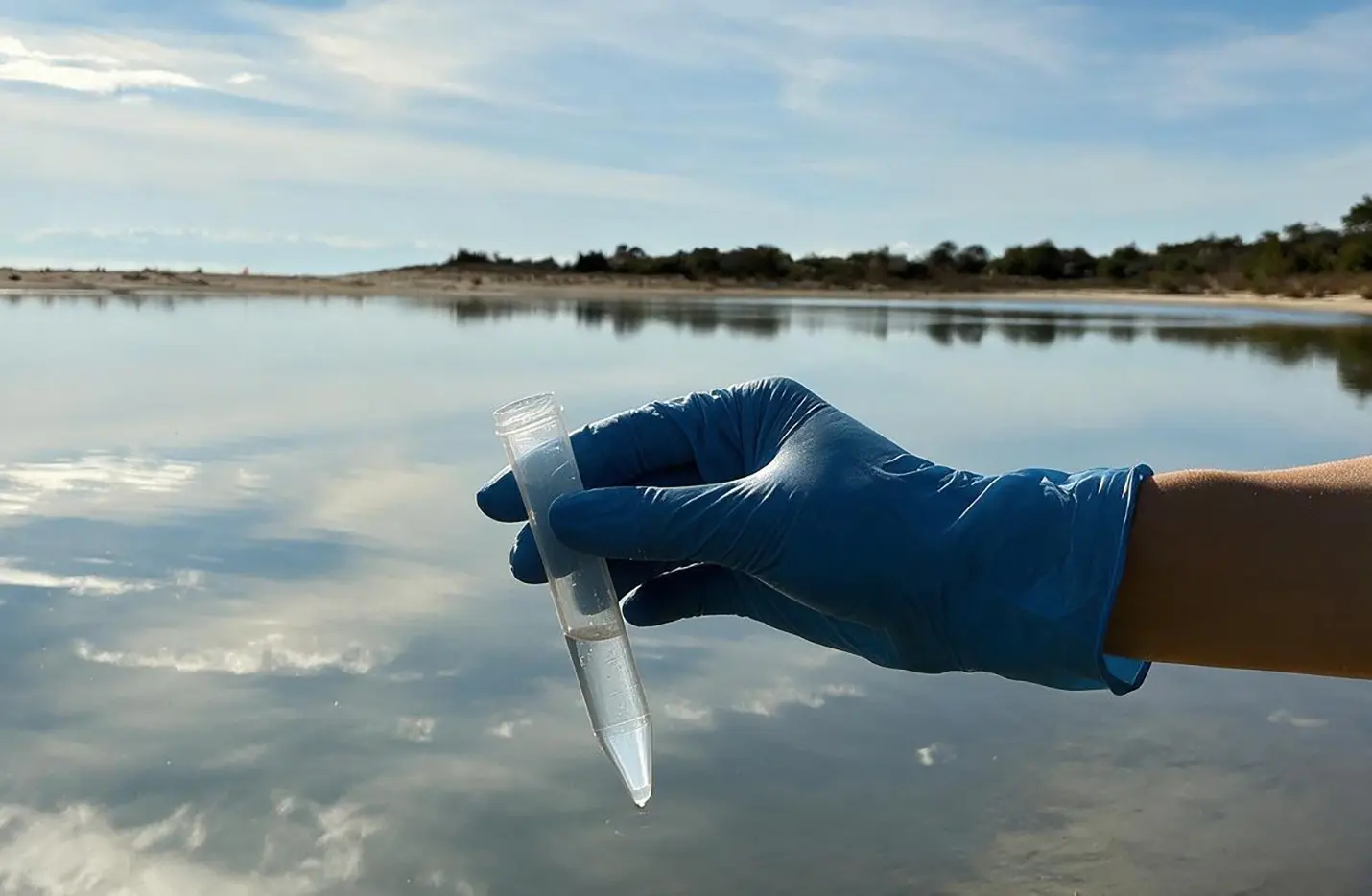 PFAS nelle acque: perché è importante monitorarne la presenza