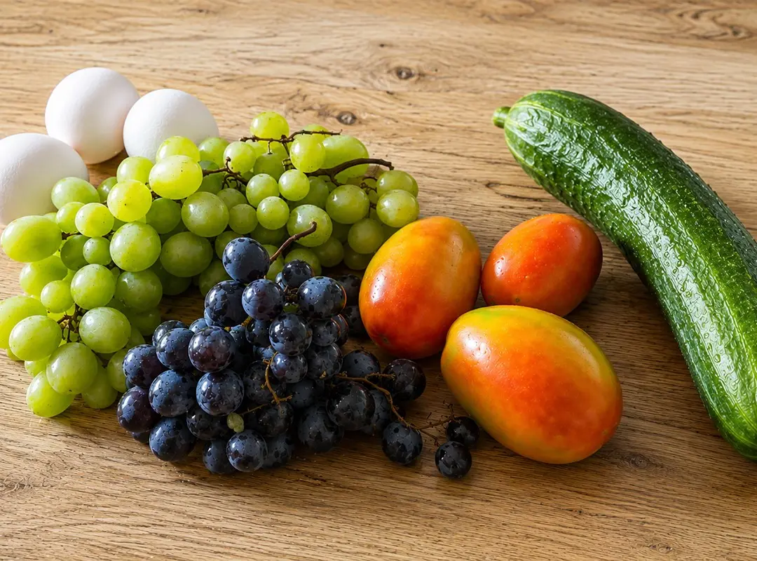 PFAS negli alimenti: perché le analisi sono importanti per la sicurezza alimentare